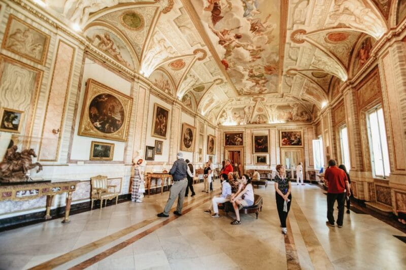 Roma Pass: Official City Card with Transportation - Practical Aspects: Purchasing, Pickup, and Usage