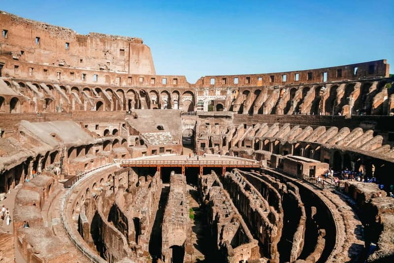 Roma Pass: Official City Card with Transportation - Cost and Value: Is It Worth It?