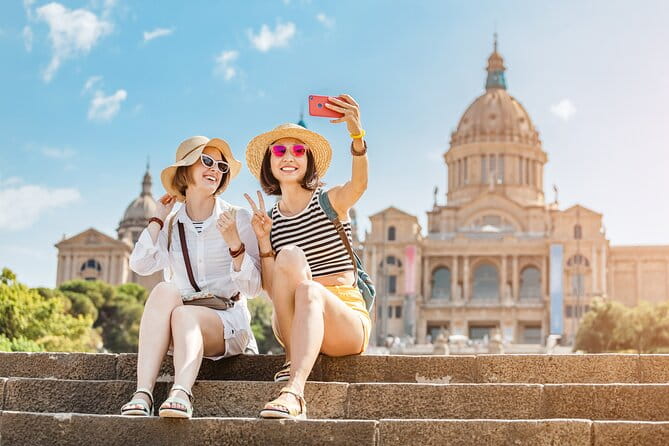 Roman and Medieval Side of Barcelona Private Walking Tour - Final Thoughts