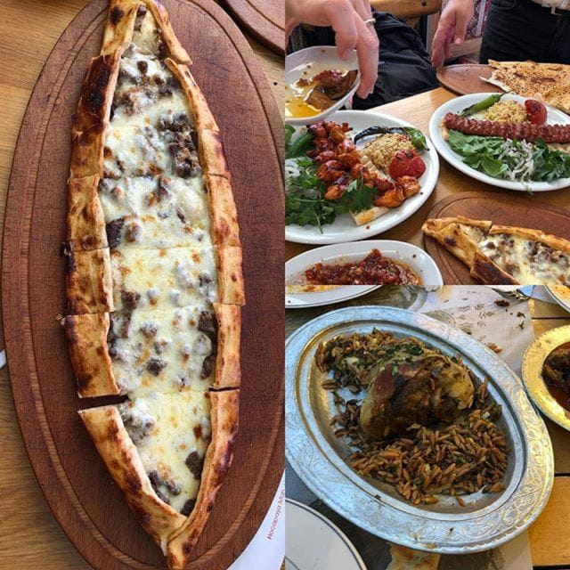 Roman Aqueduct, Sehzade Mosques &Women's Market - Exploring the Hidden Faces of Istanbul: Roman Aqueducts, Sehzade Mosque & Women’s Market