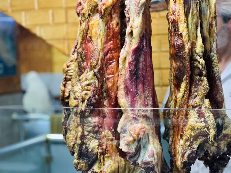 Roman Aqueduct, Sehzade Mosques &Women's Market - Key Points / Takeaways