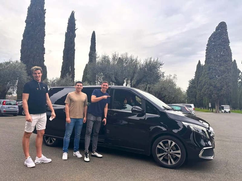 Roman Catacombs Guided Tour with Transfer from Rome Center - Exploring the Roman Catacombs of St. Callixtus: A Practical and Authentic Journey