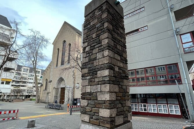 Roman Cologne: A Self-Guided Audio Tour - Who Will Love This Tour?