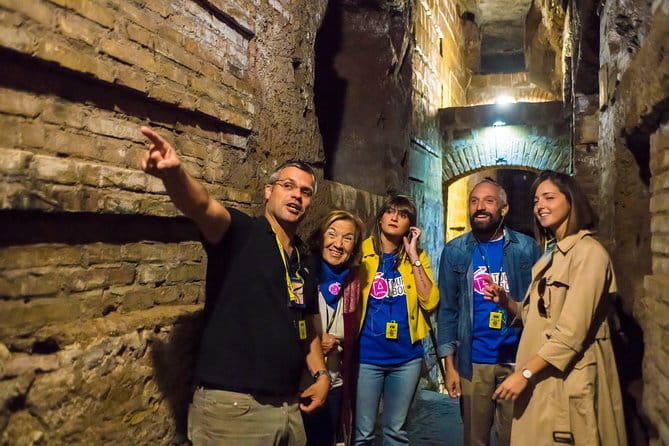 Roman Countryside Walk: Catacombs, Aqueducts and Appian Way - Discovering Rome’s Hidden Side Outside the City