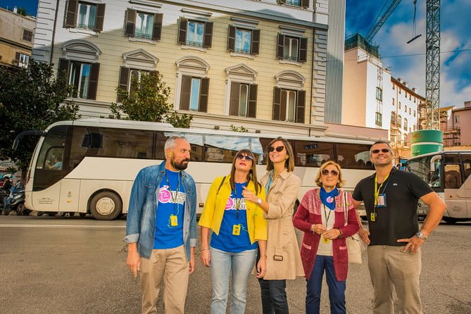 Roman Countryside Walk: Catacombs, Aqueducts and Appian Way - Who Is This Tour Best For?