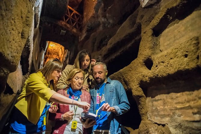 Roman Countryside Walk: Catacombs, Aqueducts and Appian Way - Overall Impression and Recommendations