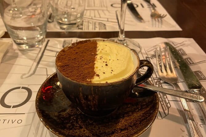 Roman Dinner after History Tour: An Epic Journey Through Time - A Roman Feast at a Hidden Gem