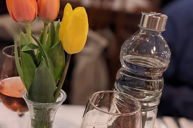 Roman Dinner after History Tour: An Epic Journey Through Time - The Experience in Detail