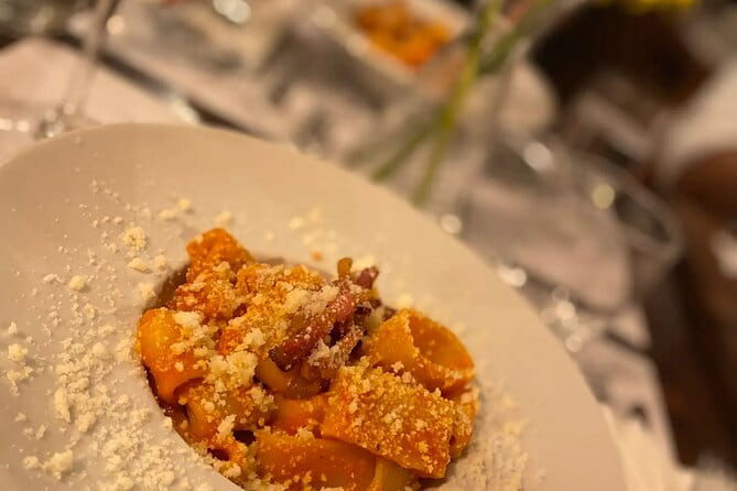 Roman Dinner after History Tour: An Epic Journey Through Time - Who Would Love This Tour