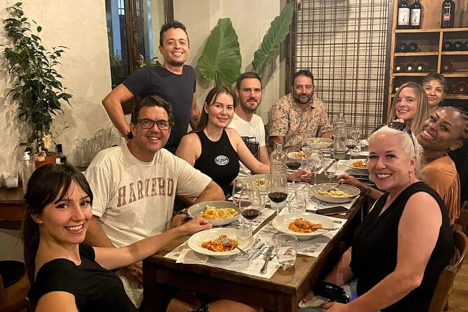 Roman Dinner after History Tour: An Epic Journey Through Time - Final Thoughts