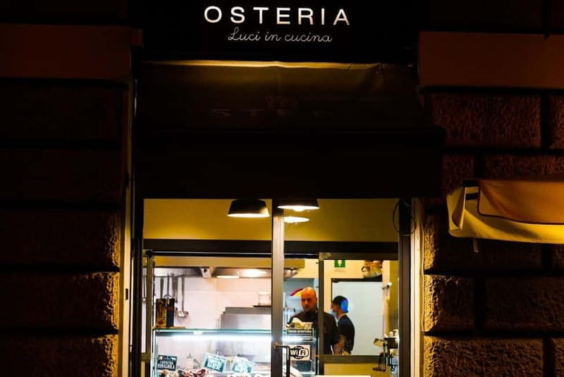 Roman Dinner Experience, A Journey Through Traditions - A Deep Dive into the Roman Dinner Experience