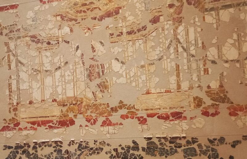 Roman Echoes: An Archaeologist's Journey Through Cartagena - Discovering Cartagena’s Roman Roots