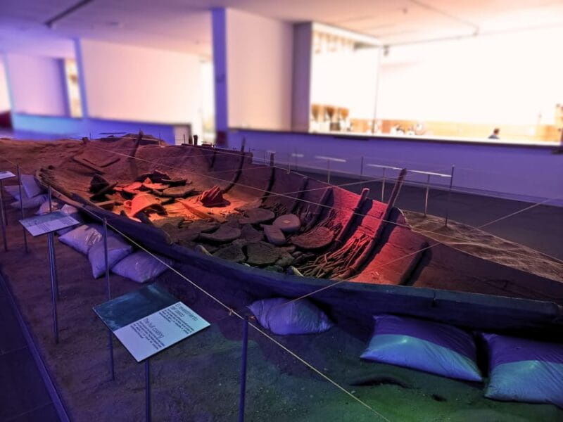 Roman Echoes: An Archaeologist's Journey Through Cartagena - Price and Logistics: Good Value, Slightly Rigid Schedule