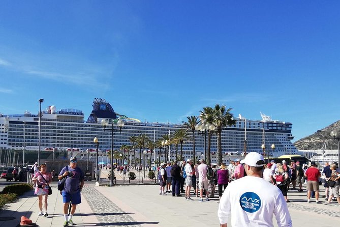 Roman Exploration in Cartagena (Spain) - Practical Tour Information