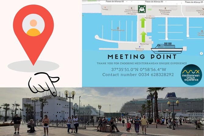 Roman Exploration in Cartagena (Spain) - Summary of Roman Exploration Tour