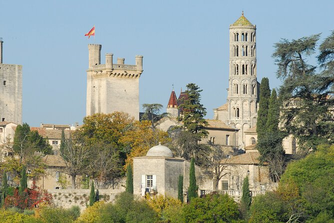 Roman Heritages and Chateauneuf Du Pape Wine Tour From Avignon - Customer Feedback