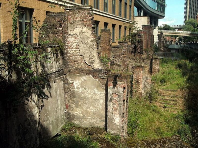 Roman London Walking Tour - Exploring Londons Roman Heritage: A Deep Dive into the Roman London Walking Tour