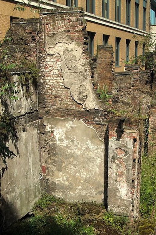 Roman London Walking Tour - Key points / Takeaways