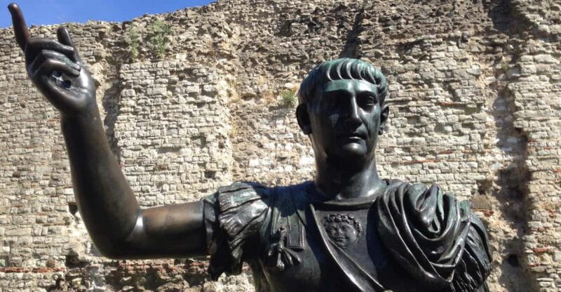 Roman London Walking Tour - Final Thoughts: Is This Tour for You?