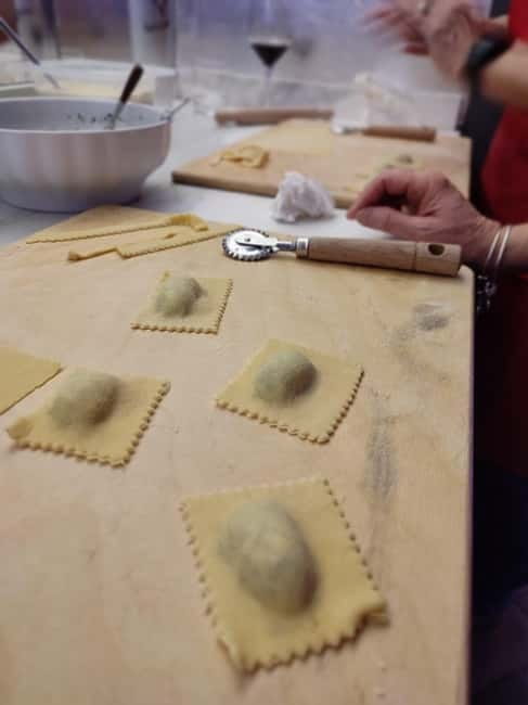 Roman Pasta making class - Roman Pasta Making Class: A Truly Delicious Experience in Lazio