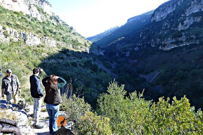 Roman Ruins of Conímbriga, Penela Castle and Buracas do Casmilo - Exploring the Roman Ruins of Conímbriga