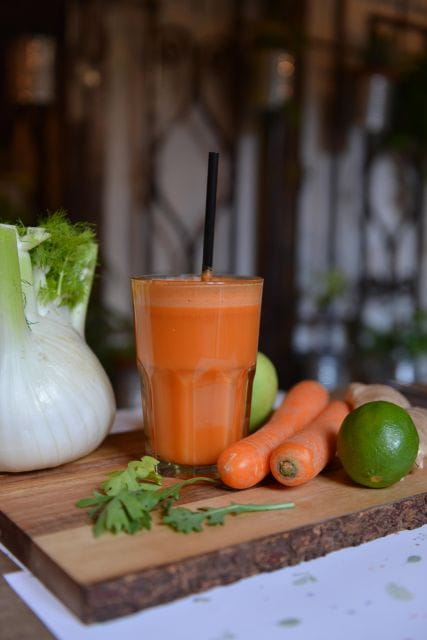 Roman Vegetarian Food Tour - Key points / Takeaways