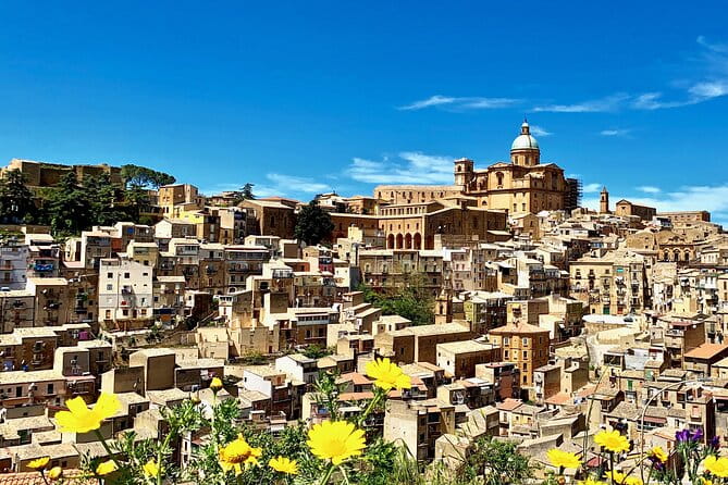 ROMAN VILLA in PIAZZA ARMERINA Private Tour from Palermo - Discovering the Roman Villa in Piazza Armerina: A Private Day Trip from Palermo