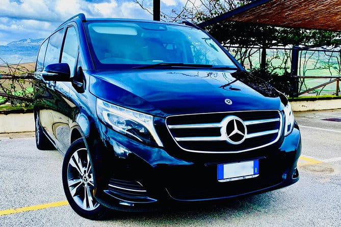 ROMAN VILLA in PIAZZA ARMERINA Private Tour from Palermo - Practical Tips for Booking and Enjoying the Tour