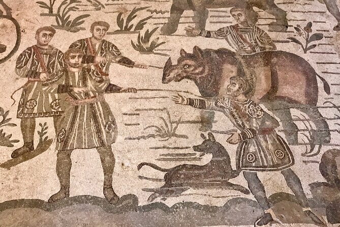 ROMAN VILLA in PIAZZA ARMERINA Private Tour from Palermo - The Sum Up: Who Will Love This Private Roman Villa Tour?