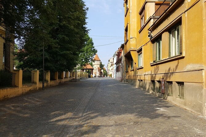 Romania 2 Day Private Tour from Bucharest - Price and Value