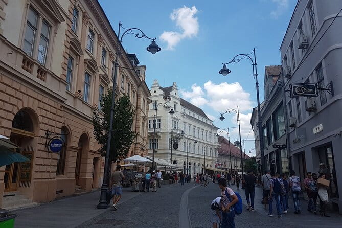 Romania 2 Day Private Tour from Bucharest - Final Thoughts