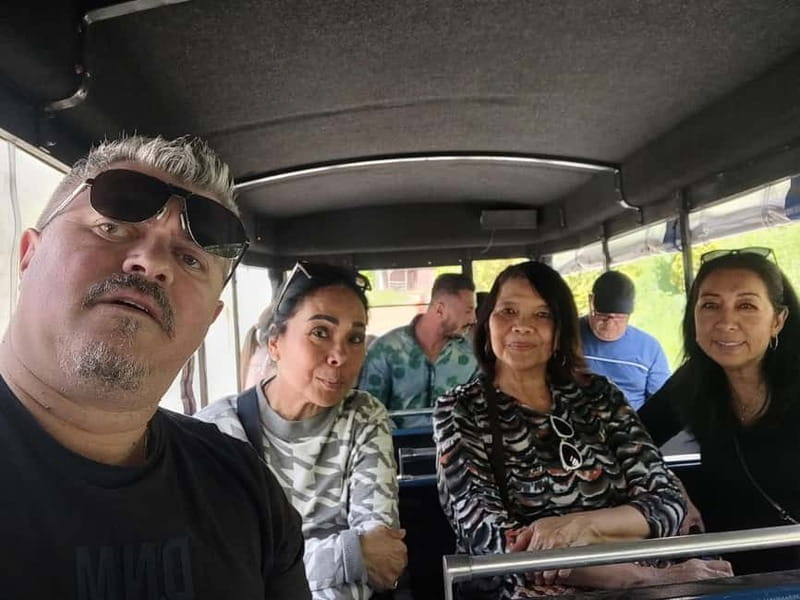 Romania: 7-Day Tour with Accommodation and Meals - Key points / Takeaways