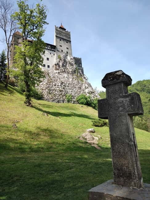 Romania: 7-Day Tour with Accommodation and Meals - Discovering Romania: A 7-Day Journey Through History and Charm