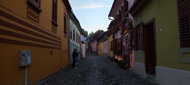 Romania: 7-Day Tour with Accommodation and Meals - Practical Tips for Your Romanian Adventure