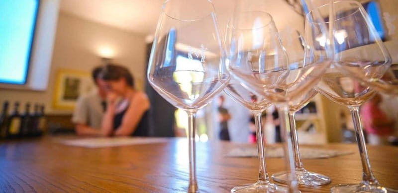 Romanian Wine Tasting Tour & Appetizers with Sommelier - Key Points / Takeaways