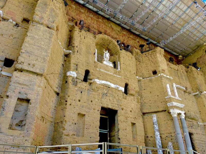 Romans and Wine - Final Thoughts