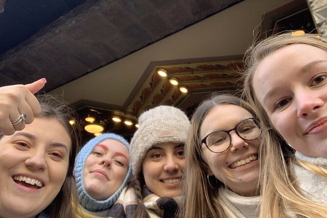 Romantic Amsterdam: Fairytale or Tragedy? Self-Guided PuzzleQuest - FAQ