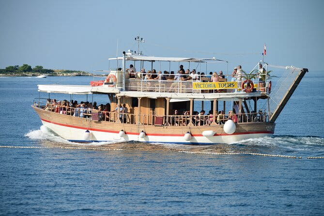 Romantic Boat Trip with Dolphin Watching - Authentic Encounters and Considerations