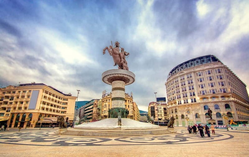 Romantic Corners and Stories of Skopje - Key Points / Takeaways