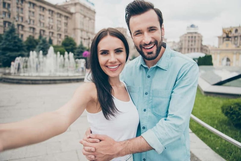 Romantic Corners and Stories of Skopje - Discovering Skopje’s Romantic Side: A Deep Dive