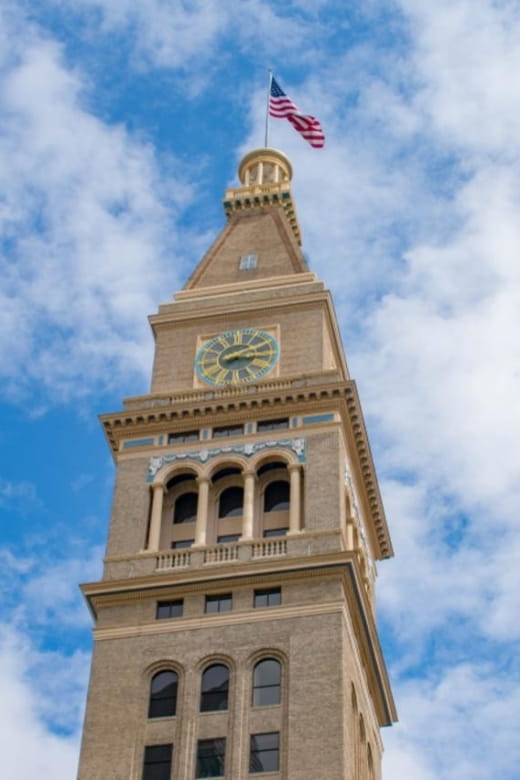 Romantic Denver: A Couple's Tour - Frequently Asked Questions