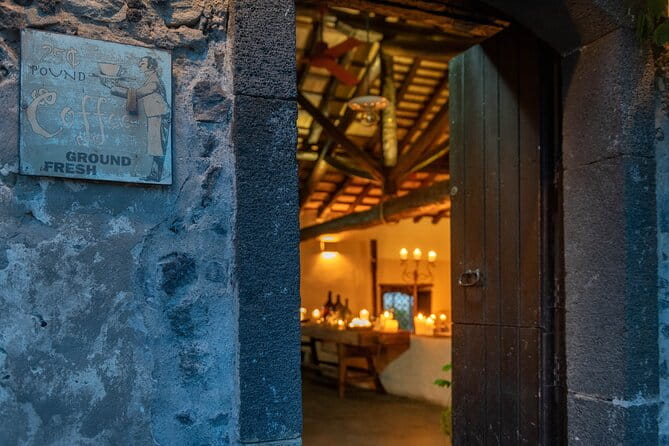 Romantic Dinner from Taormina with Vintage Car Tour - FAQs