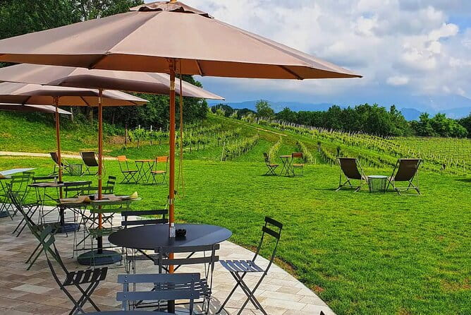 Romantic Evening Tasting with the Best Prosecco - FAQ