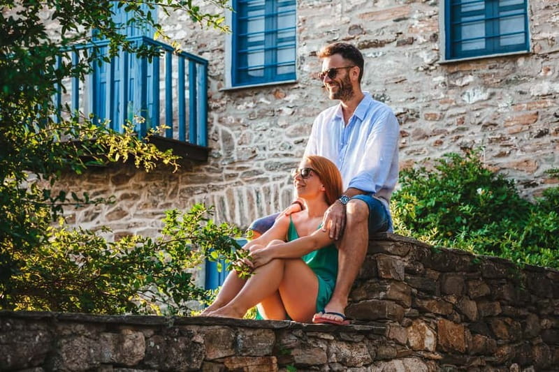 Romantic Journey in Trebinje - Walking Tour - Starting Point: Trebinjska Mahala