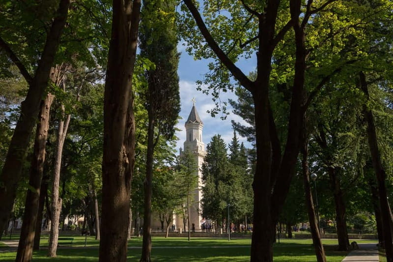 Romantic Journey in Trebinje - Walking Tour - Romantic Corners & Love Stories