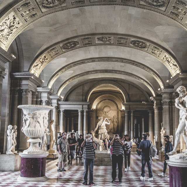 Romantic Louvre guided tour - Final Thoughts: Is It Worth Your Time?