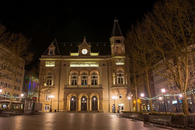 Romantic Luxembourg Quest Experience - Reviews and Accolades