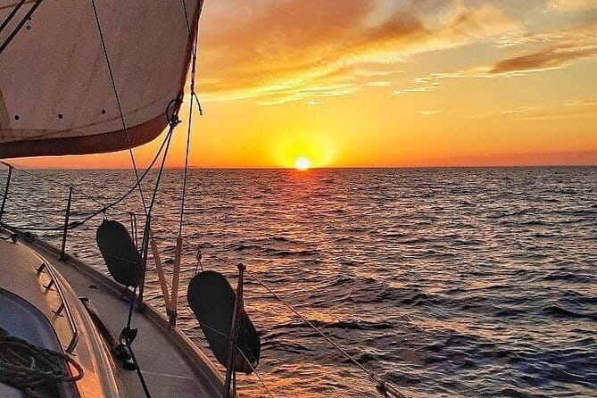Romantic Luxury Sunset sailing - Price & Value Considerations