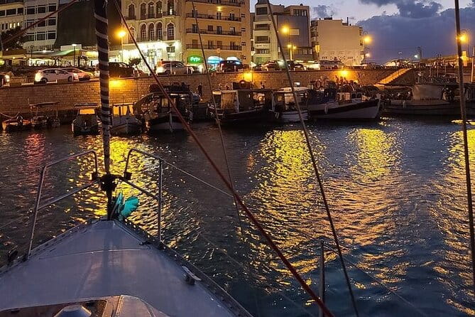 Romantic Luxury Sunset sailing - Practical Tips for Booking & Enjoying Your Sunset Cruise