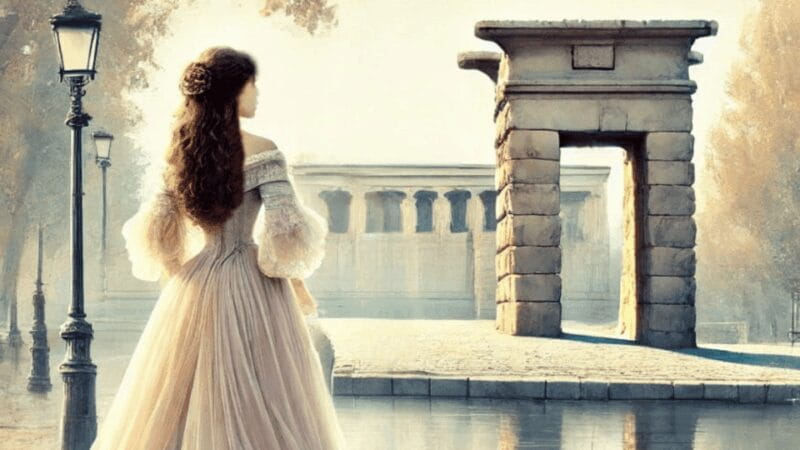 Romantic Madrid in the 19th century - Key points / Takeaways